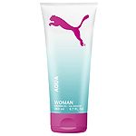 Puma Aqua Woman Душ гел